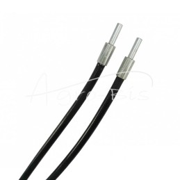 Mercedes PROKOM kabinos keltuvo trosas - 3805530082