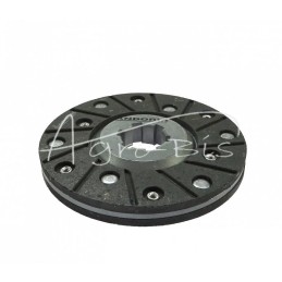 Bizon stabdžių diskas FI-130mm ANDORIA - 5040240760AM