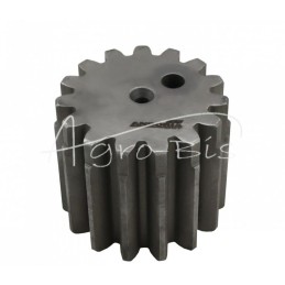 Galinės ašies reduktoriaus centrinė žiedinė pavara, 4 cilindrų, Ursus C-385 ANDORIA - 80161022AM