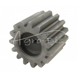 Galinės ašies reduktoriaus centrinė žiedinė pavara, 4 cilindrų, Ursus C-385 ANDORIA - 80161022AM