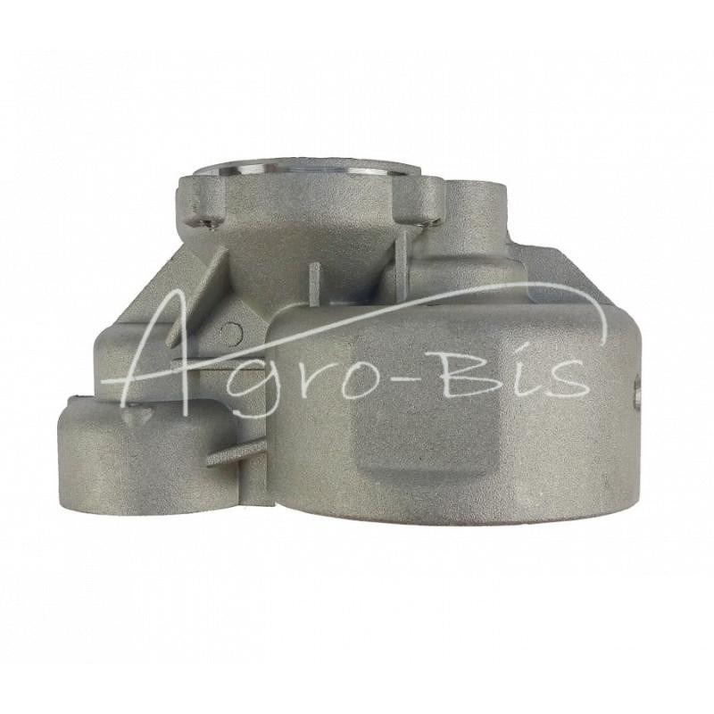 Deutz-Fahr starterio pavaros korpuso tipas Magneton 9144820 ELMOT - 91448206EL