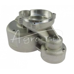 Deutz-Fahr starterio pavaros korpuso tipas Magneton 9144820 ELMOT - 91448206EL