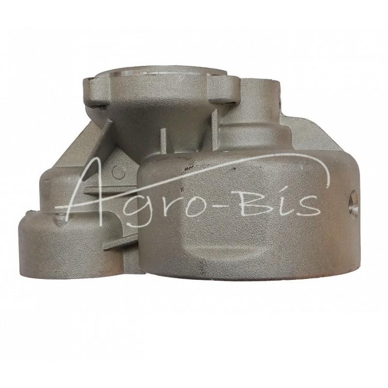 Starterio krumpliaračio korpusas T25 MTZ Magneton 9162780 ELMOT - 9162780.5EL