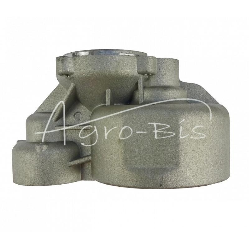 „DeutzFahr“ starterio krumpliaračio korpusas, tipas „Magneton“, 9144821, ELMOT - 9144821.5EL