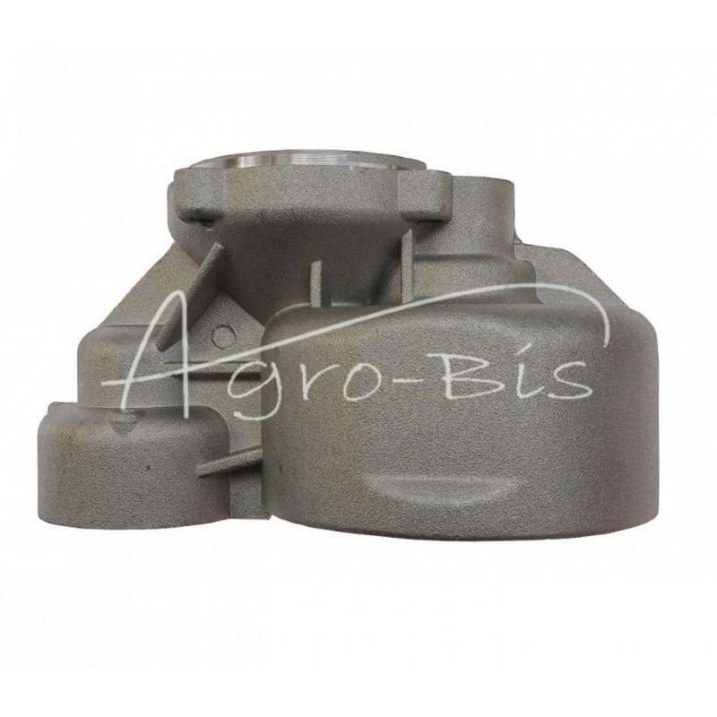 Magnetoninis starterio krumpliaračio korpusas Ursus Zetor 9142722 ELMOT - 6955880EL