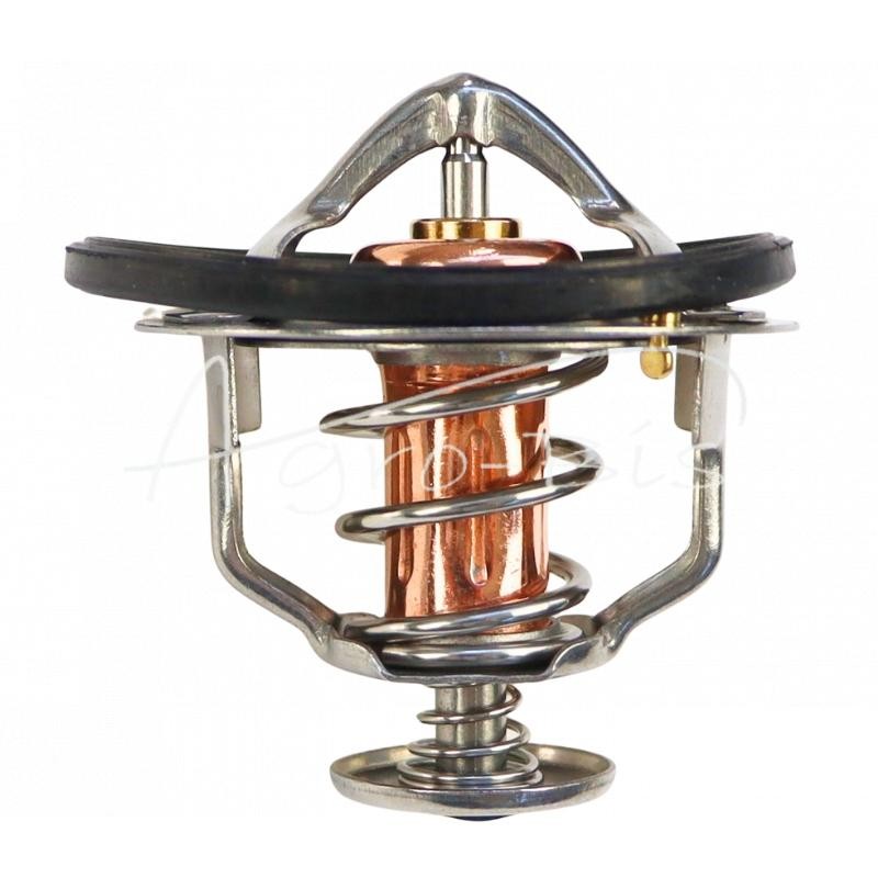 Variklio aušinimo skysčio termostatas SK200-8, J05E Hino Kobelco S0401-66104 LEILAND - S040166104LE