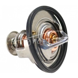 Variklio aušinimo skysčio termostatas SK200-8, J05E Hino Kobelco S0401-66104 LEILAND - S040166104LE