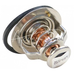 Variklio aušinimo skysčio termostatas SK200-8, J05E Hino Kobelco S0401-66104 LEILAND - S040166104LE