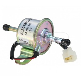 Yanmar universalus elektrinis kuro tiekimo siurblys 119225-52102 LEILAND - 11922552102LE