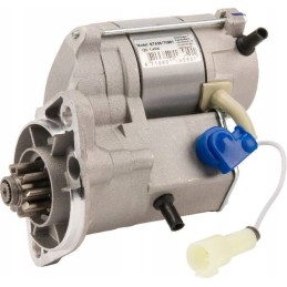 Starteris 12v 1 4kw su 9 kramp