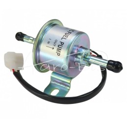 Yanmar universalus elektrinis kuro tiekimo siurblys 119225-52102 LEILAND - 11922552102LE