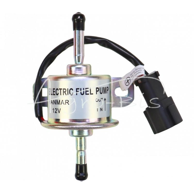 Yanmar universalus elektrinis kuro padavimo siurblys 129612-52100 LEILAND - 12961252100LE