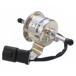 Yanmar universalus elektrinis kuro padavimo siurblys 129612-52100 LEILAND - 12961252100LE