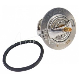 Variklio aušinimo skysčio termostatas 4HK1 Isuzu 8-97300790-2 LEILAND - 8973007902LE