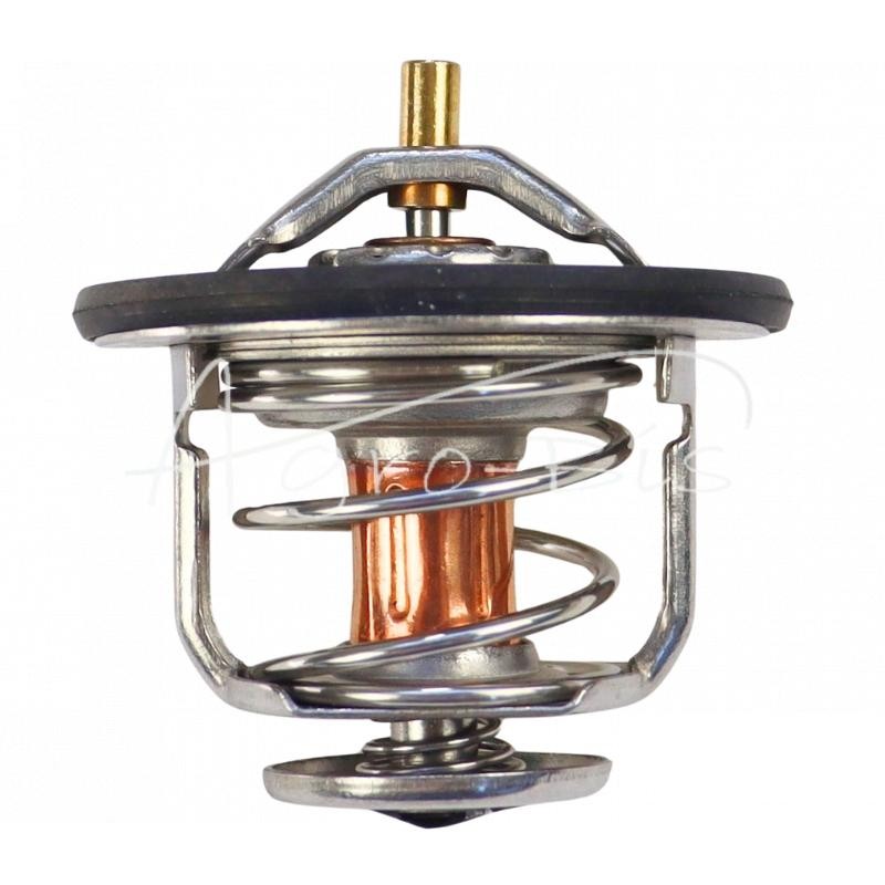 Variklio aušinimo skysčio termostatas 6HK1 Isuzu 8-97602393-1 LEILAND - 8976023931LE