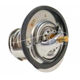 Variklio aušinimo skysčio termostatas 6HK1 Isuzu 8-97602393-1 LEILAND - 8976023931LE