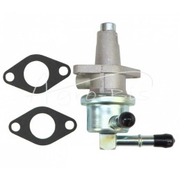 Diafragminis tiekimo siurblys, skirtas D1403, D1503, D1703, D1803, V1903, V2403, V2203, V2003 Kubota varikliui 17121-52030 LEILA