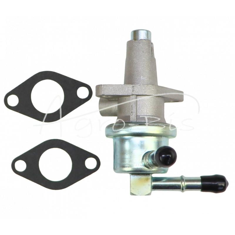 Diafragminis tiekimo siurblys, skirtas D1403, D1503, D1703, D1803, V1903, V2403, V2203, V2003 Kubota varikliui 17121-52030 LEILA