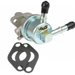 Diafragminis tiekimo siurblys, skirtas D1403, D1503, D1703, D1803, V1903, V2403, V2203, V2003 Kubota varikliui 17121-52030 LEILA