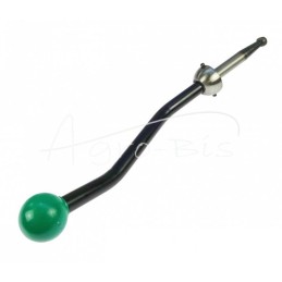 Grūdinta pavarų perjungimo svirtis Ursus C-330 MORGA - 4223006/1M