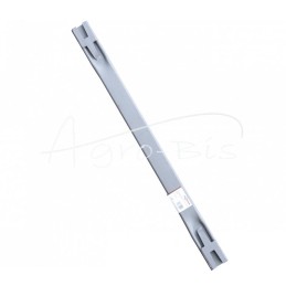 Trumpa įdėklo juostelė L-790 mm sustiprinta 02.10.10.1 Metal-Fach MORGA barstytuvas - 0210101M