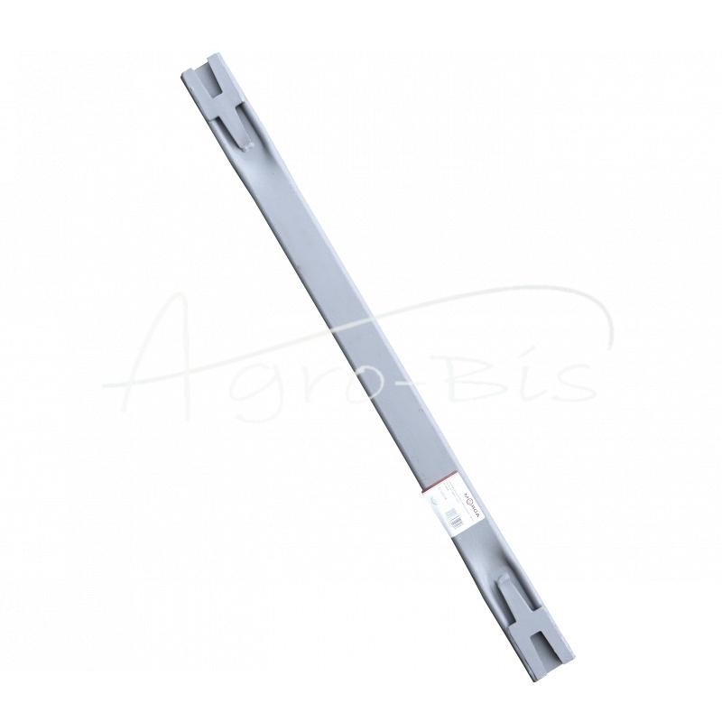 Trumpa įdėklo juostelė L-790 mm sustiprinta 02.10.10.1 Metal-Fach MORGA barstytuvas - 0210101M