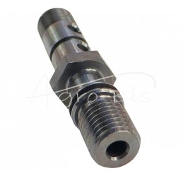 Ursus C-385 hidraulinio skirstytuvo vožtuvo korpusas - 80413067