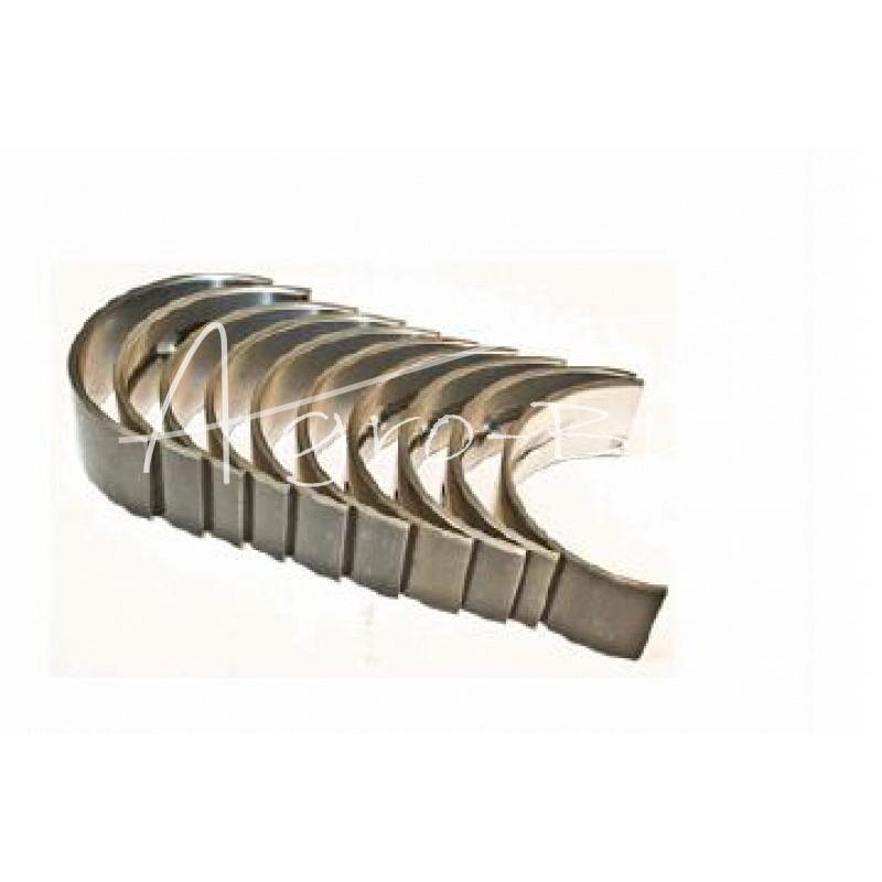 Pagrindinių guolių rinkinys tarp MTZ Belarus šlifavimo staklių - 501005100H2