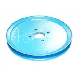 Skriemulys FI-255, skirtas Kleine Neptun runkelių kombainui - 541309061