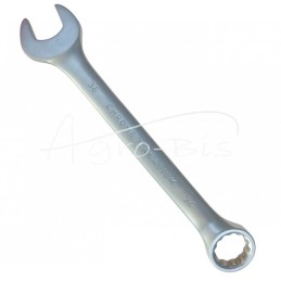 36 mm CR-V atlasinis atviro galo raktas - KPO-36