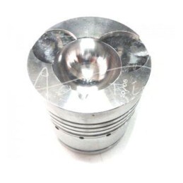 Variklio stūmoklis N-0.00 naujo tipo 5 kolonų Vladimir T-25 - D1441004021B