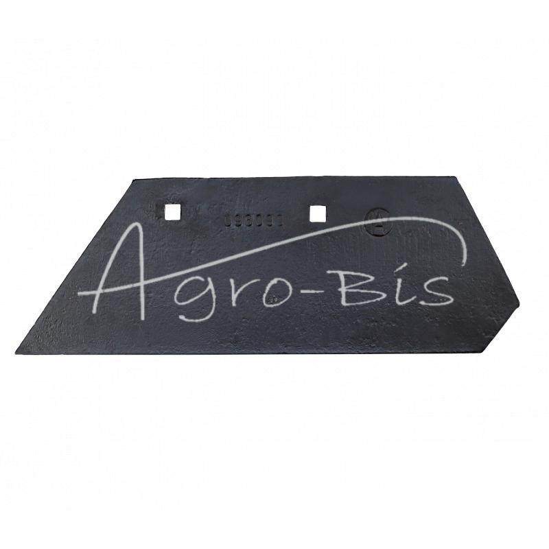 Dešinysis Overumo plūgo noragas - 1659609009P