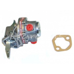 Tas pats Deutz-Fahr 1770/5 kuro siurblys, 2.4519.010.0, 2.4519.010.01 - 2.4519.010.0