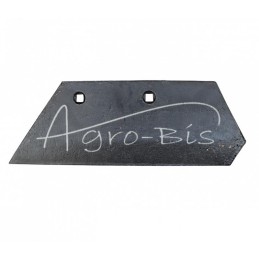 Kairysis Overum plūgo noragas - 1659609109L