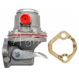 Padavimo siurblys SAME Deutz-Fahr 1910/5, FT - 100, 003.8319.6, 003.8319.6/10, 2.4519.160.0, 2.4519.190.0, 2.4519.190.0/10, 2.45