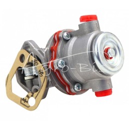 Padavimo siurblys SAME Deutz-Fahr 1910/5, FT - 100, 003.8319.6, 003.8319.6/10, 2.4519.160.0, 2.4519.190.0, 2.4519.190.0/10, 2.45