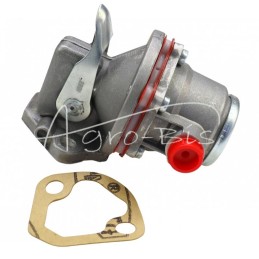 Padavimo siurblys SAME Deutz-Fahr 1910/5, FT - 100, 003.8319.6, 003.8319.6/10, 2.4519.160.0, 2.4519.190.0, 2.4519.190.0/10, 2.45