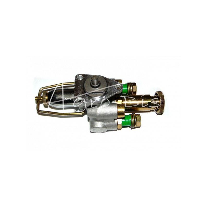 Pilnas tiekimo siurblys V2HFM51A, 42152000 Bizon, Ursus C-330 - V2HFM51A/IMPORT