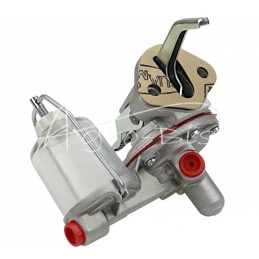 Massey Ferguson tiekimo siurblys - 2641344