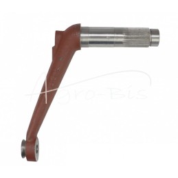 Kairė vairo mechanizmo svirtis Ursus C-330 - 5001605/0