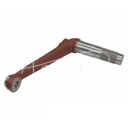 Kairė vairo mechanizmo svirtis Ursus C-330 - 5001605/0