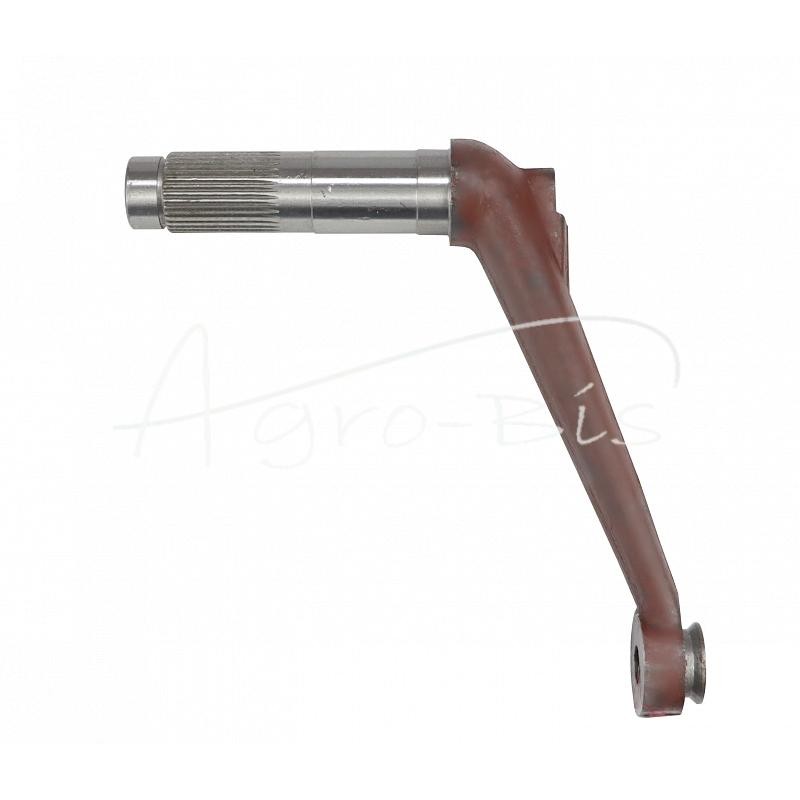 Dešinė vairo mechanizmo svirtis Ursus C-330 - 5001604/0