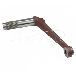 Dešinė vairo mechanizmo svirtis Ursus C-330 - 5001604/0