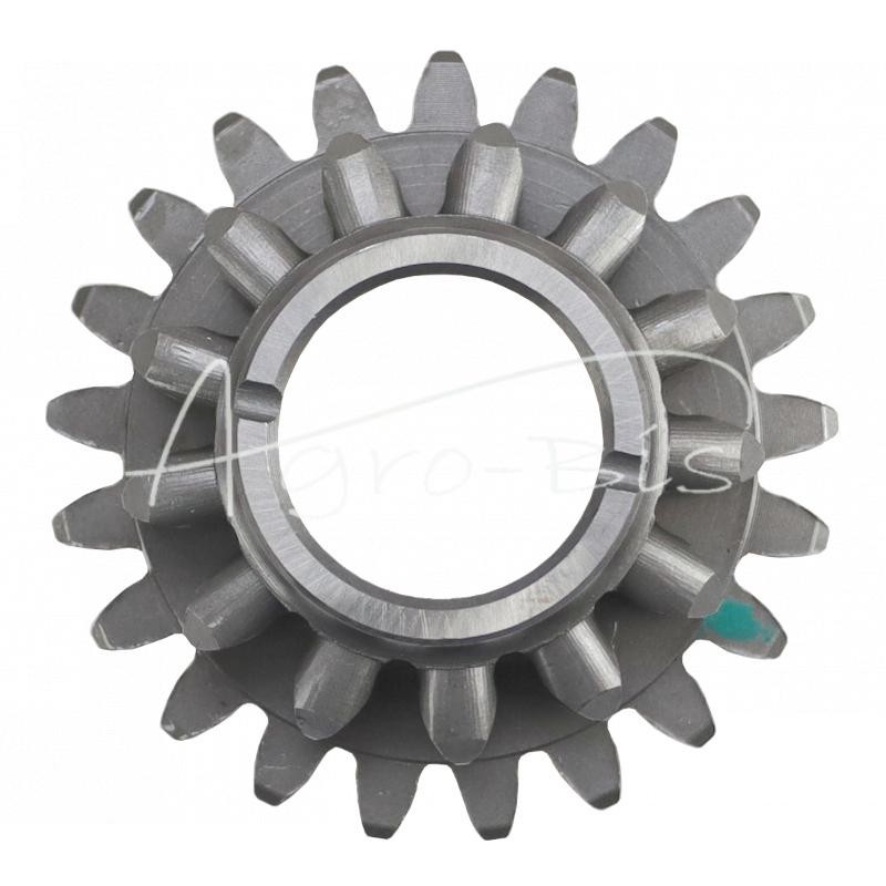 Atbulinės pavarų dėžės skriemulys MF3 MF4 - 183040M1