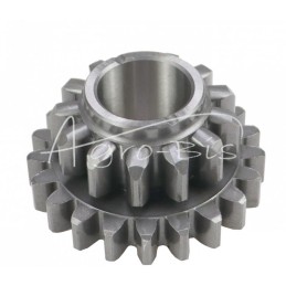 Atbulinės pavarų dėžės skriemulys MF3 MF4 - 183040M1