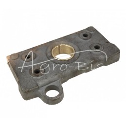 Hidraulinio kėlimo siurblio priekinis korpusas, tinka MF-3 MF-4 Ursus 4512, 4514 - 1665500M2