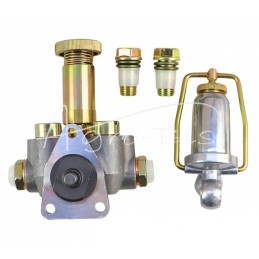 Pilnas tiekimo siurblys V2HFM01A, 4640800 Ursus C-360 - V2HFM01A/IMP