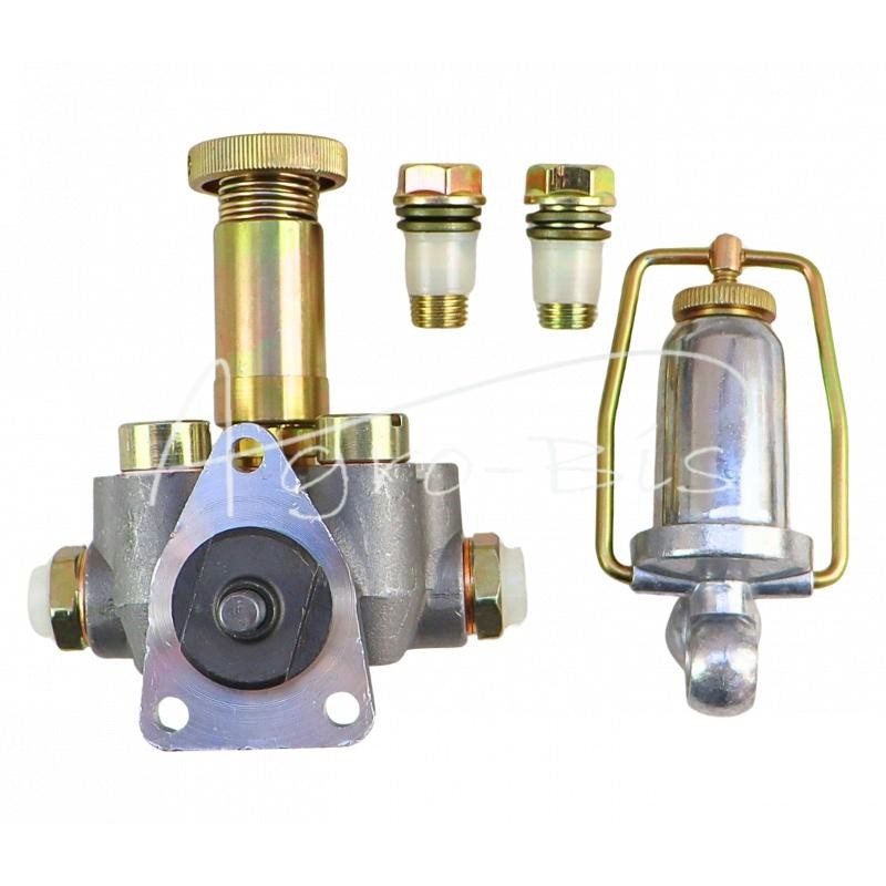 Pilnas tiekimo siurblys V2HFM01A, 4640800 Ursus C-360 - V2HFM01A/IMP