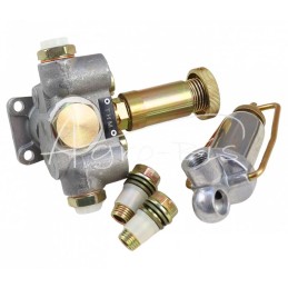 Pilnas tiekimo siurblys V2HFM01A, 4640800 Ursus C-360 - V2HFM01A/IMP