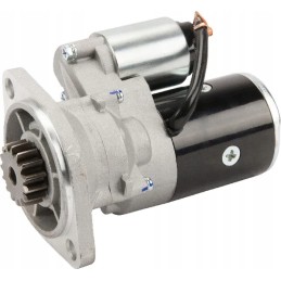 Starteris 12v 1 4kw su 15 kramp